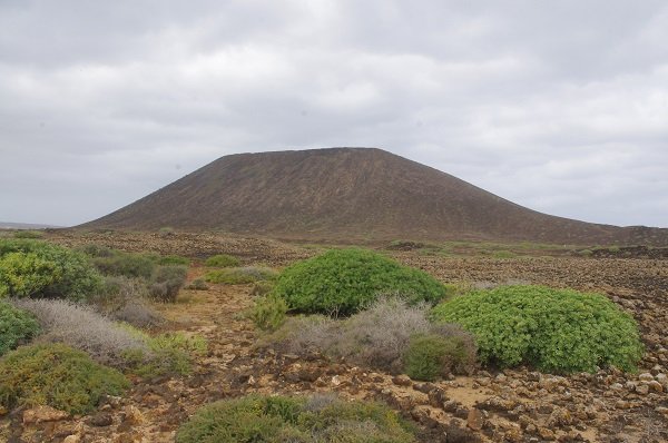 Parque Natural del Islote de Lobos