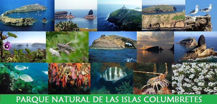 Parque Natural de las Islas Columbretes