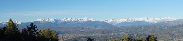 Parques Naturales de Aragón