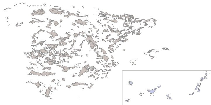 zonas ZEPA en España
